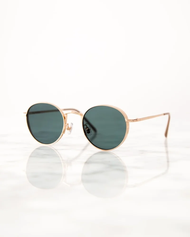 Architectural Mazzucchelli Acetate Sunglasses