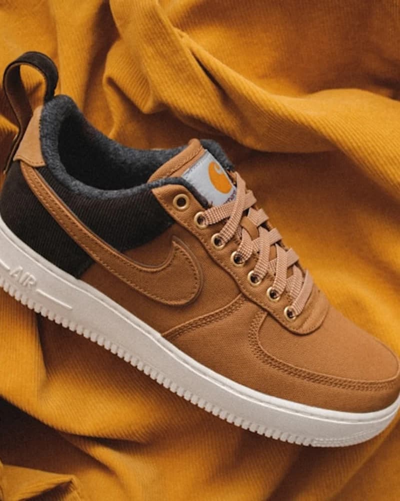 Monolith Sculpted Calfskin Sneaker